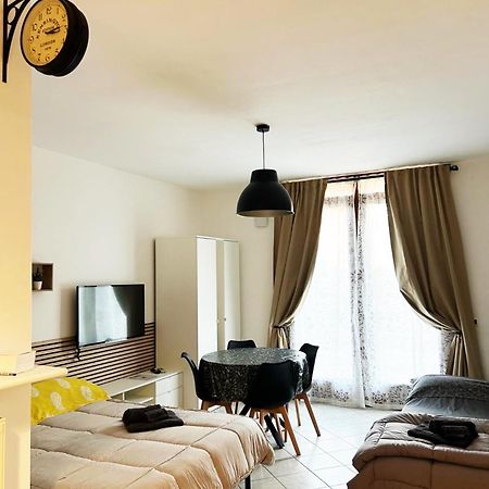 Jeemma Apartment Galliera Veneta Luaran gambar
