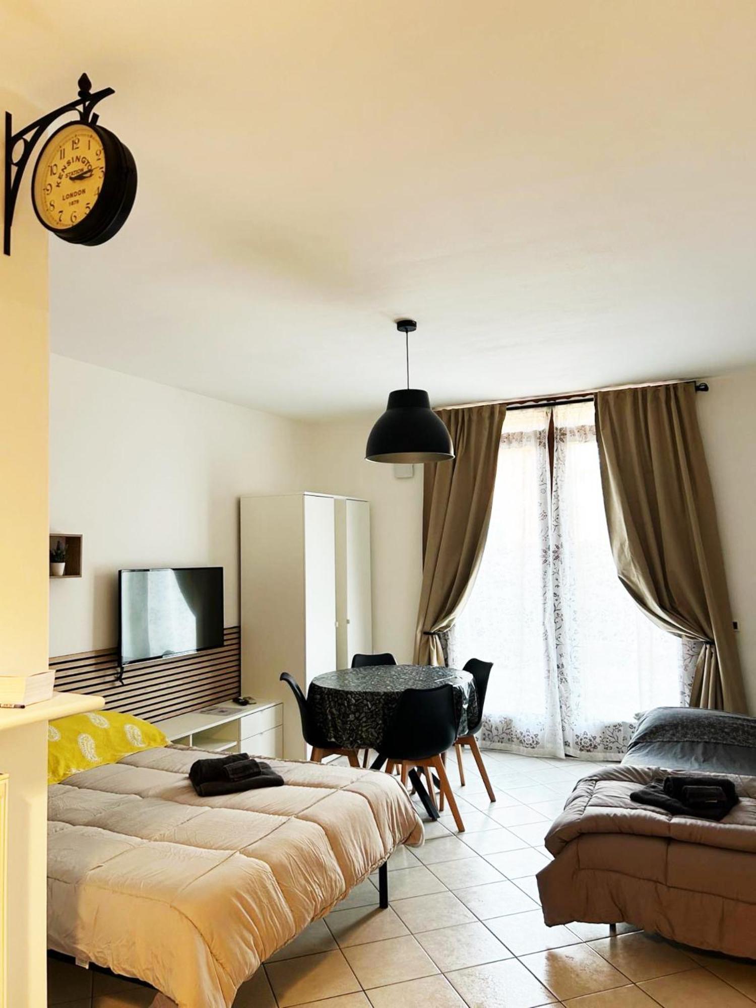 Jeemma Apartment Galliera Veneta Luaran gambar