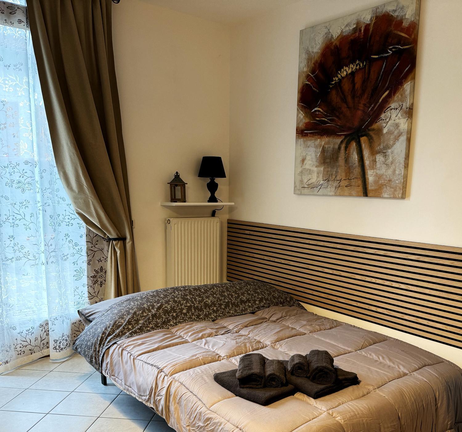 Jeemma Apartment Galliera Veneta Luaran gambar